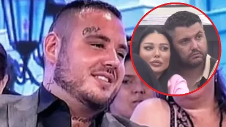 Filip Car priznao sve, tiče se Maje Marinković, a onda otkrio surovu istinu!