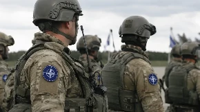Aktiviran stari neprijatelj Rusije! Šalju jedinicu u NATO misiju za Ukrajinu!