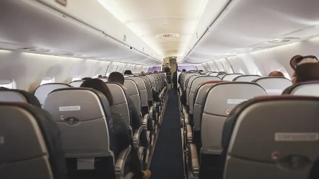 Avio kompanije udarile šakom o sto: Snimanje i fotografisanje ovoga može debelo da vas košta - pravila šokiraju
