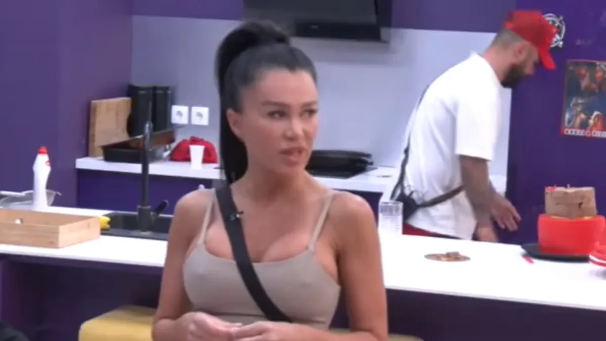Stanija otkrila bolnu istinu o majčinstvu: Slomila se pred svima i kroz suze sve priznala!