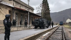 Kurti nastavlja sa otimanjem institucija? OEBS upozorio na opasne poteze na severu Kosova