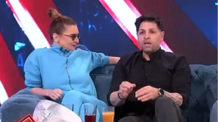 Otac nije hteo da je pusti u vezu zbog veroispovesti: Naša pevačica se borila za ljubav, pa je muž prevario!