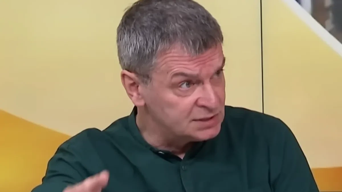 Ćuta otkačio blokadere: Nema podrške i tačka!
