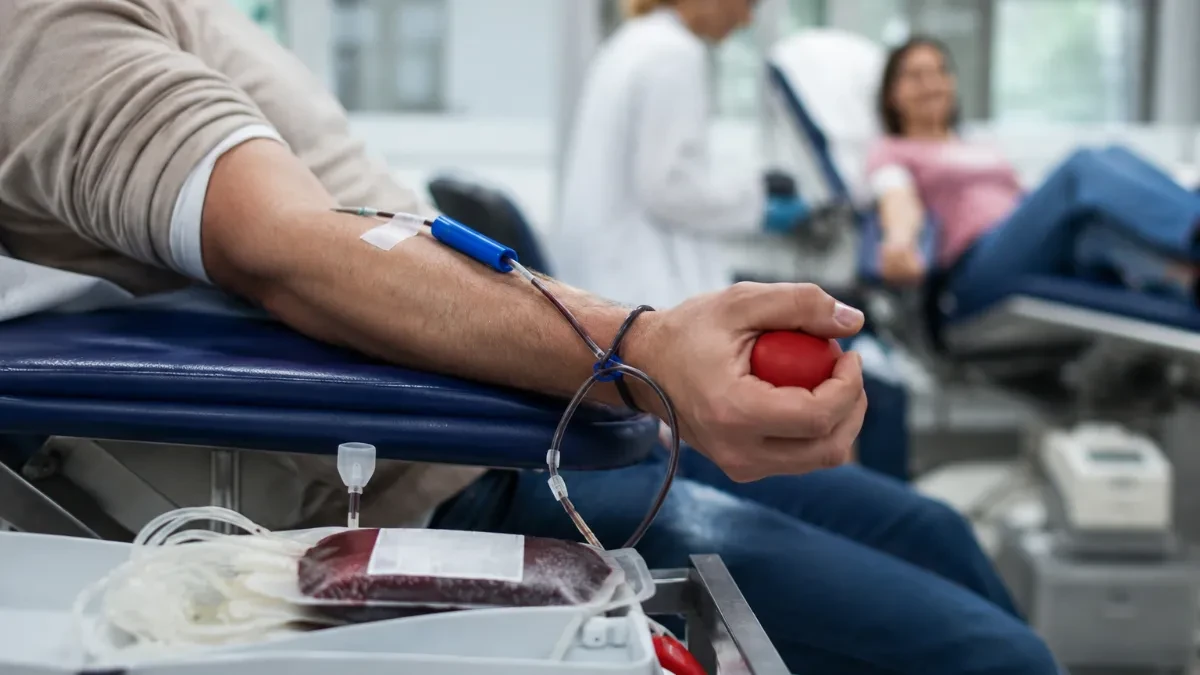 Alarm iz Instituta za transfuziju krvi: Nedostaju ključne krvne grupe, građani hitno pozvani da pomognu