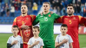 Vuku se bitni potezi na "Marakani": Reprezentativac se vraća u Zvezdu