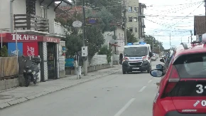 Dečak (12) iz Zemuna probao da napravi bombu: Eksplozivna naprava mu raznela ekstremitete
