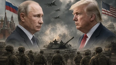 “Bićete pod našim udarom!” Rusija brutalno zapretila Americi zbog novih trupa u Evropi