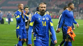 Dogovor je blizu, reprezentativac Bosne i Hercegovine uskoro oblači crveno-beli dres