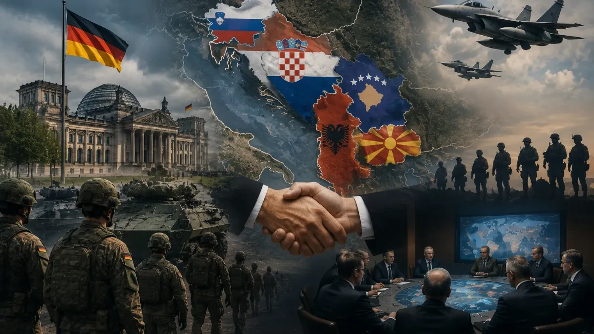 “Usijane glave u Zagrebu treba ohladiti!” Oštra poruka zbog novih vojnih sporazuma