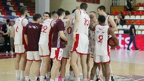 FMP šokirao Partizan: Očajna partija crno-belih u "Čairu", treneri isključeni, ekipa iz Železnika ide u finale!