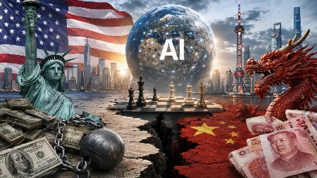 Amerika više nije nedodirljiva? Svet traži novog gospodara planete