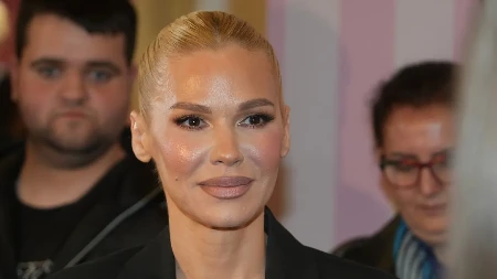 Ovo je tajna izgleda Nataše Bekvalac: Pevačica u 5. deceniji izgleda kao devojka zbog ovih trikova
