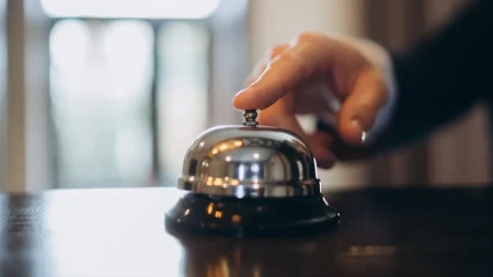 "Prevara" vredna 744 hiljade evra - hotel u kome niko nikada nije uspeo da rezerviše sobu