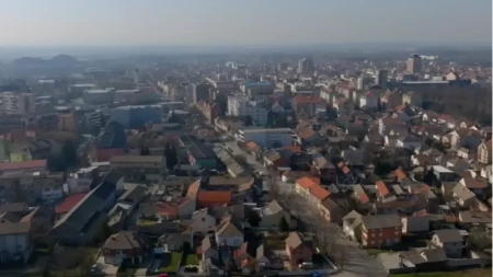 Umrla je profesorka Gordana Gajić: Ceo grad je zavijen u crno