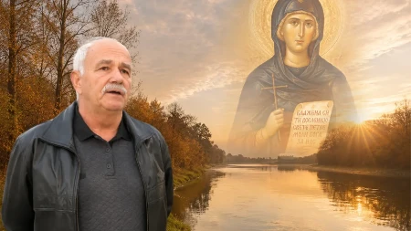Usnio Svetu Petku, a sutradan iz smrti izvukao dete: Srbija plače zbog priče heroja Vidoja