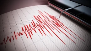 Dva zemljotresa u komšiluku, jedan za drugim: Građani osetili podrhtavanje