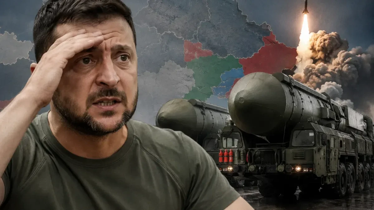 Kijev ima plan kako da proširi rat: "Ruski dron pogodio turski brod!"