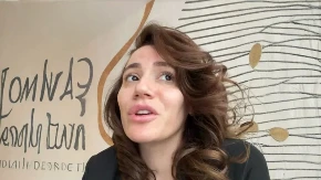 Kristina Spalević ne želi da ćuti! Evo šta ima da kaže o pomirenju sa Kristijanom posle svega