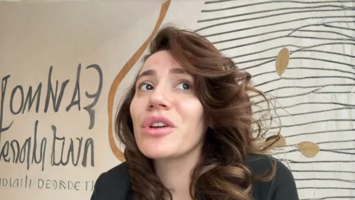 Kristina Spalević ne želi da ćuti! Evo šta ima da kaže o pomirenju sa Kristijanom posle svega