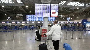 Sjajna vest! Grčka suspenduje EES sistem za Srbe u udarnom periodu leta
