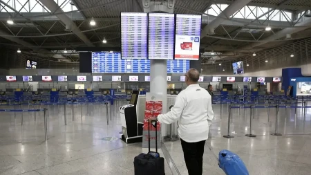 Sjajna vest! Grčka suspenduje EES sistem za Srbe u udarnom periodu leta