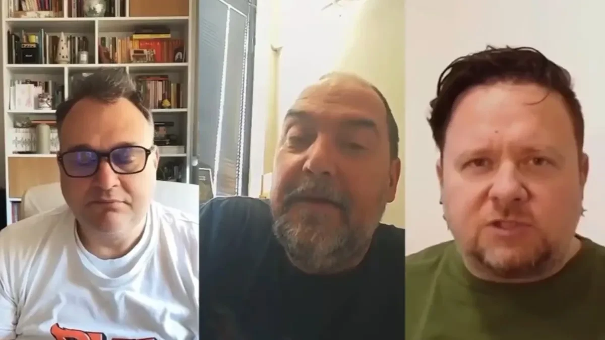 Vučić je kriv što ludaci voze u suprotnom smeru! Da li je moguće da blokaderi ovo govore?