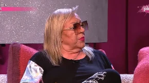 "To me baš zabolelo, bila mi je kao majka" Zorica Marković naterala suze na oči mlađoj koleginici