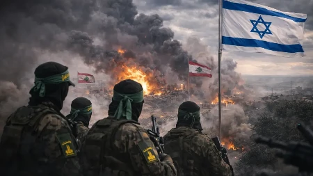 "Bomba je spremna!" Hezbolah nabavio neviđeno moćno i smrtonosno oružje, Izrael u panici
