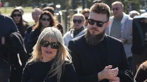 Saša ga je ispratio do oltara, a rođeni otac uradio ovo! Suzanin sin pretrpeo užasnu stvar uoči svadbe
