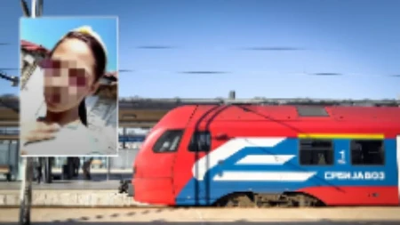 Oglasio se otac nestale Dunje (15): "Sad idem na razgovor u policiju"