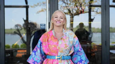 Ilda Šaulić htela brak sa 30 godina starijim! Ljubila oženjenog, a onda je sve puklo