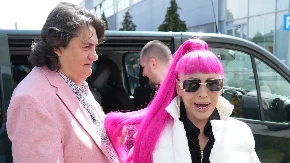 Zorica Brunclik i Kemiš krili Ninu Aranđelović 37 godina! Voditelj odao porodičnu tajnu