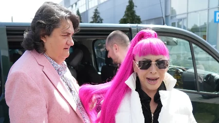 Zorica Brunclik i Kemiš krili Ninu Aranđelović 37 godina! Voditelj odao porodičnu tajnu