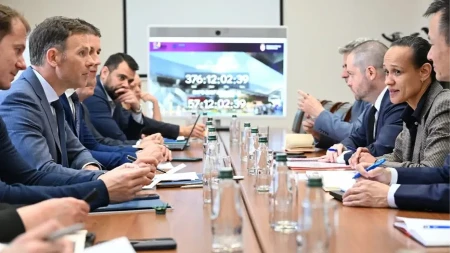 Mali sa MMF-om: "Imamo značajno bolje rezultate od očekivanih"