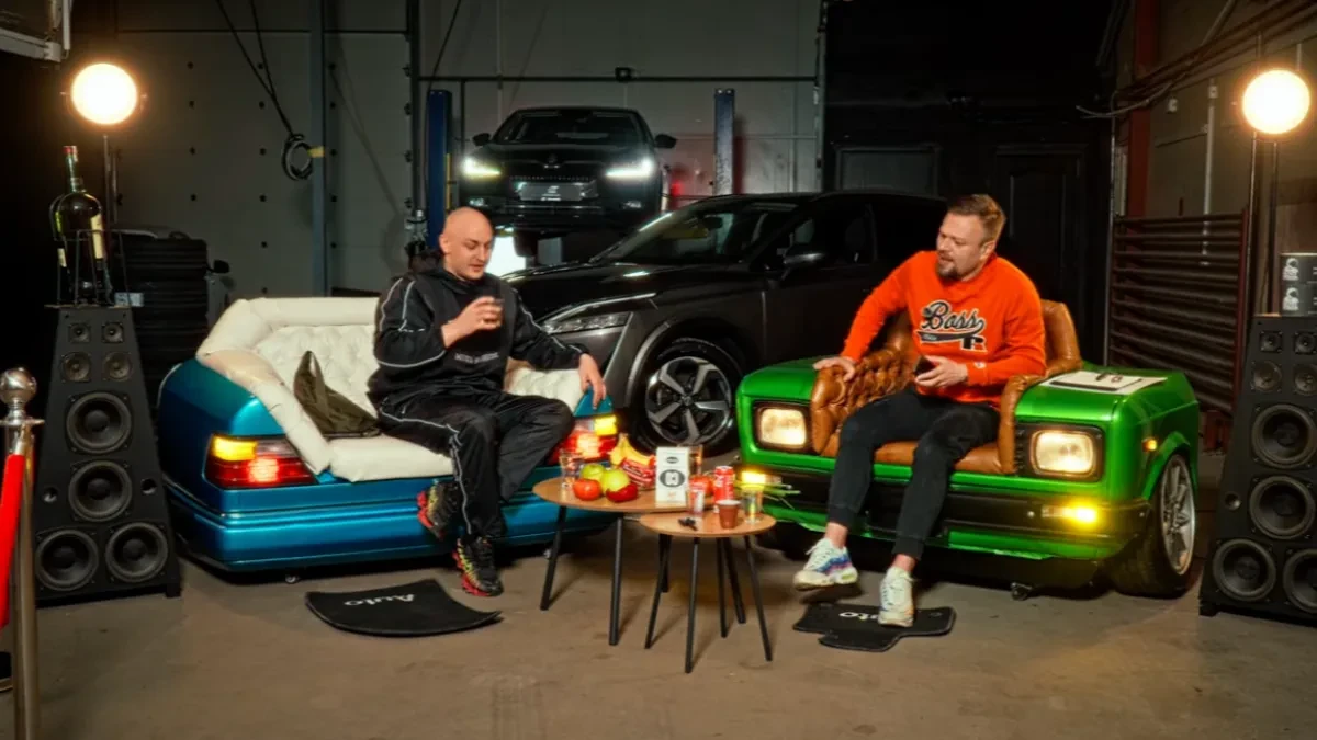"Mislio sam da sam je ubio" Muzičar sa suprugom sleteo sa puta u "Korveti", jedva ostali živi! 