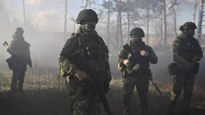 Vojnici nestali posle godišnje vežbe: Stravične vesti iz Maroka 