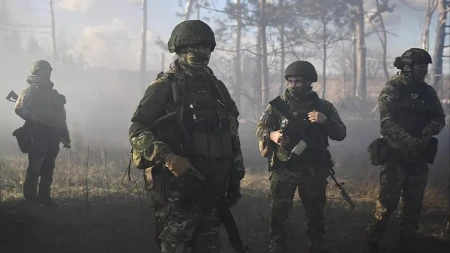 Vojnici nestali posle godišnje vežbe: Stravične vesti iz Maroka 