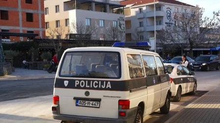  Pala bratska krv! Ubio brata, pa se skrivao do zore 