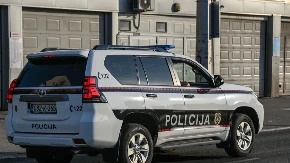  Policija zatvara krug!  Izvršeni pretresi i ciljane kontrole u potrazi za beguncima