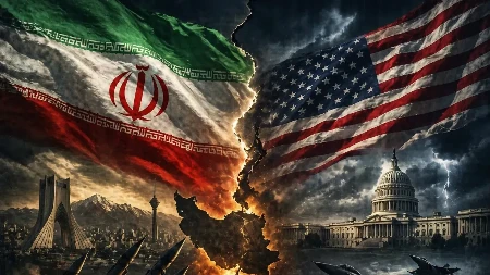 Iran ima predlog za SAD! Ovo su uslovi za kraj rata