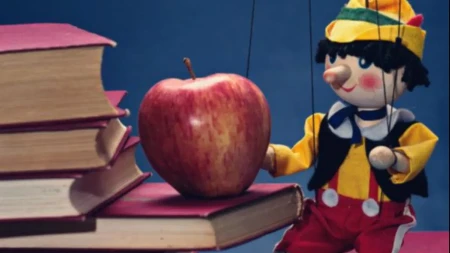 Šta deca zaista uče iz popularnih bajki: Više od princeza i zmajeva