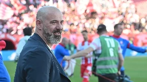 Zvezda oslabljena protiv Čukaričkog: Stanković otkrio da ne može da računa na dva važna igrača