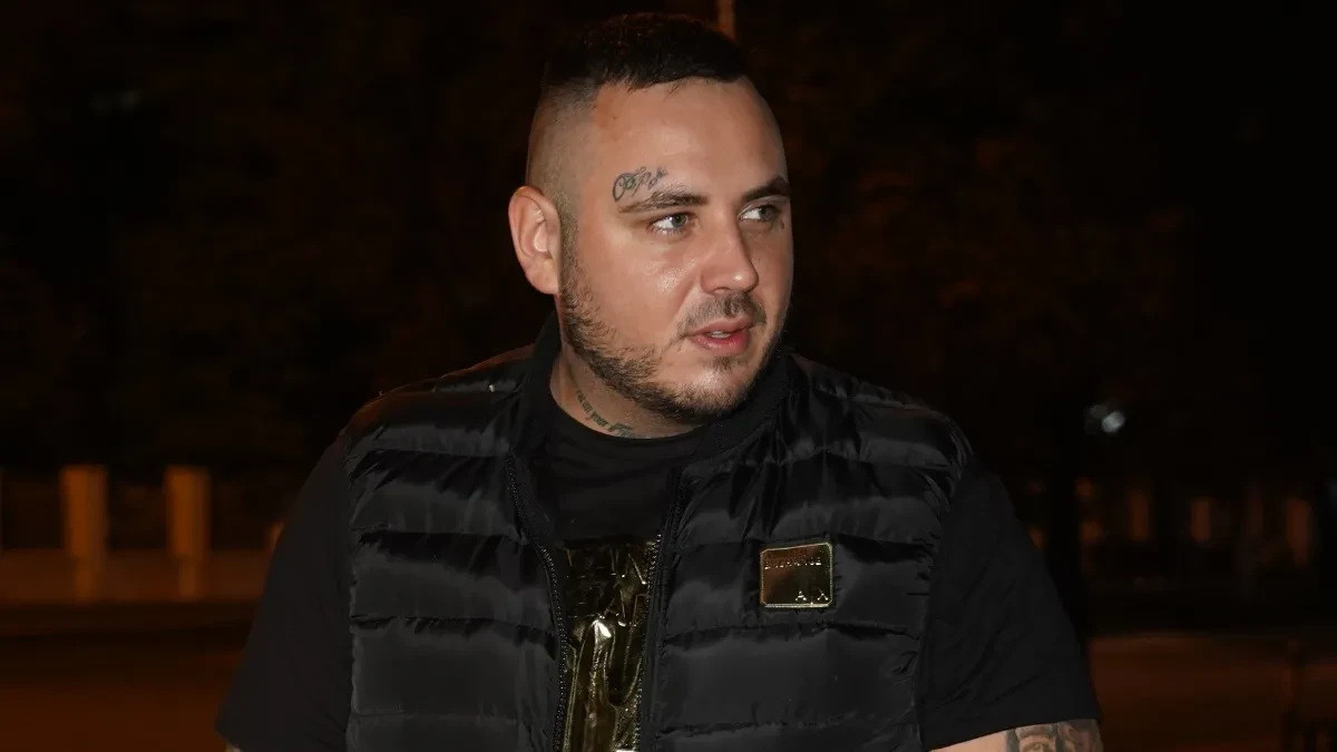 "Devet tužbi su podneli, sve su izgubili" Filip Car brutalno o Takiju Marinkoviću: "Bolje mu je da me ne spominje!" 