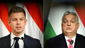 Mađar uskoro preuzima dužnost od Orbana: Poznato kada polaže zakletvu