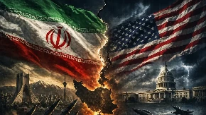 SAD pojačavaju pritisak na Iran: Gubici se mere stotinama miliona dnevno!