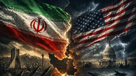 SAD pojačavaju pritisak na Iran: Gubici se mere stotinama miliona dnevno!