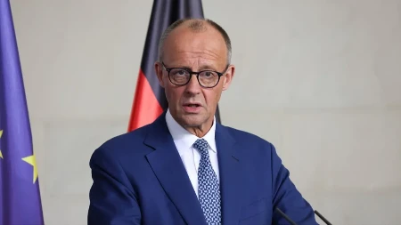 Uprkos neslaganjima: Merc potvrdio ključnu ulogu SAD u NATO!