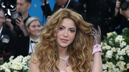 Prvo Madona, pa Gaga, a sada ona: I Šakira u neverici, vidite li vi koliko joj je ljudi došlo na koncert?