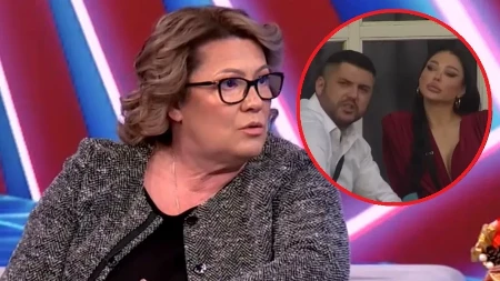 Izgovorila ono što nijedna majka ne želi! Mevlida Durdžić razočarana u sina, šokirala priznanjem o Maji!