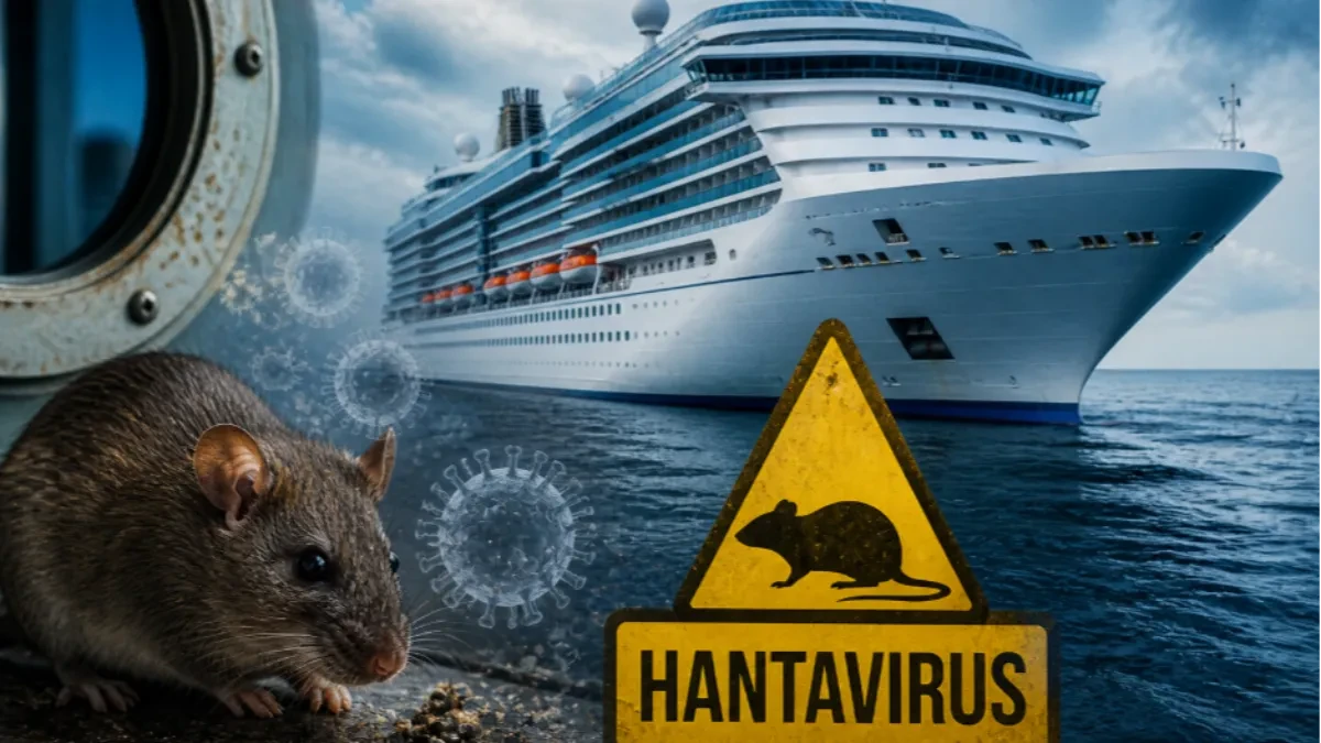 Smronosni virus ubija turiste na kruzeru: Već je troje mrtvih - hitno se oglasila SZO